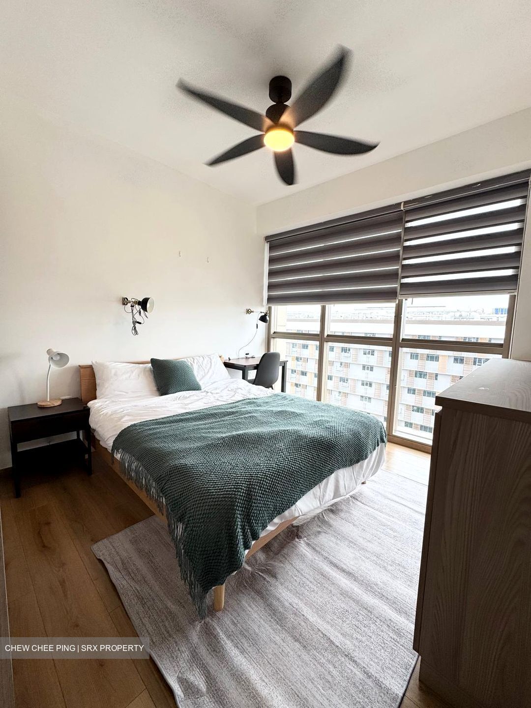The Vales (D19), Condominium #539969901